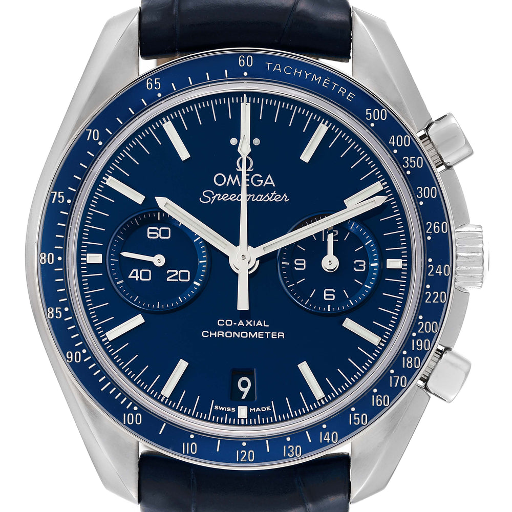 OMEGA Speedmaster 311.93.44.51.03.001 3