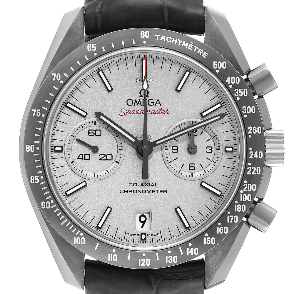 OMEGA Speedmaster 311.93.44.51.99.001 5