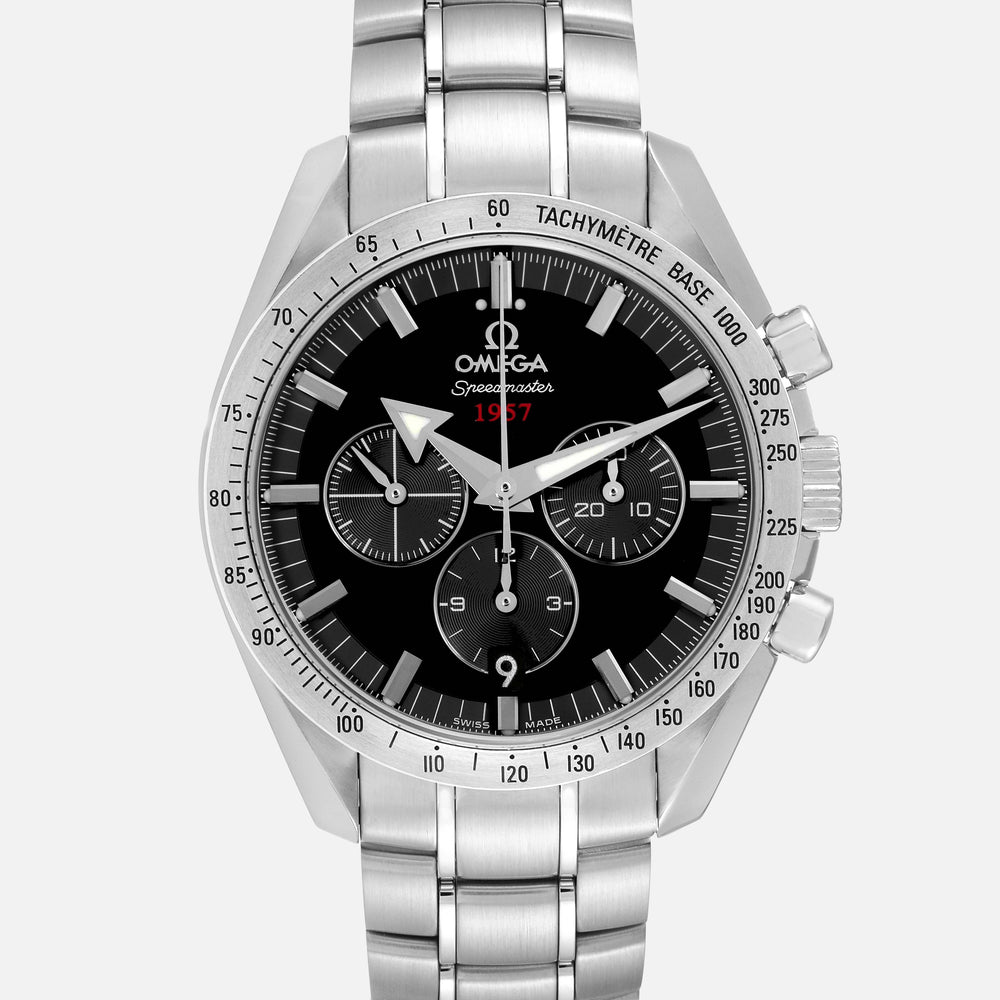 OMEGA Speedmaster 321.10.42.50.01.001 1