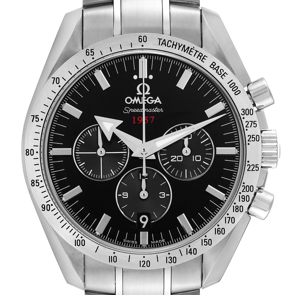 OMEGA Speedmaster 321.10.42.50.01.001 3