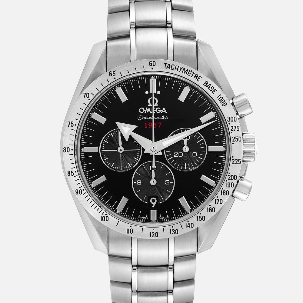 OMEGA Speedmaster 321.10.42.50.01.001 1