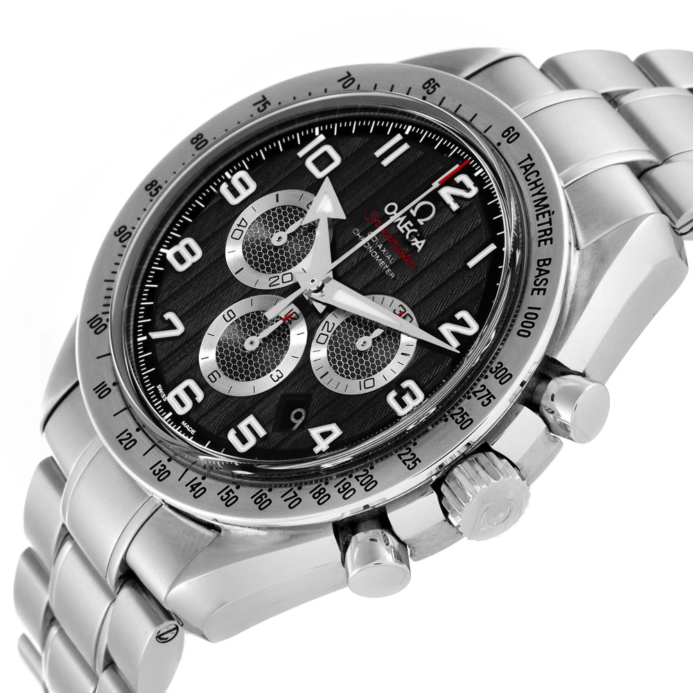 OMEGA Speedmaster 321.10.44.50.01.001 2