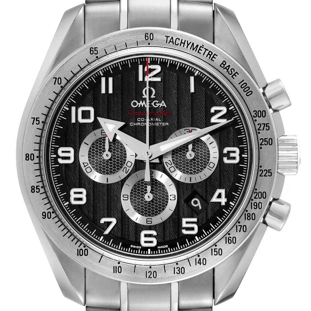 OMEGA Speedmaster 321.10.44.50.01.001 5