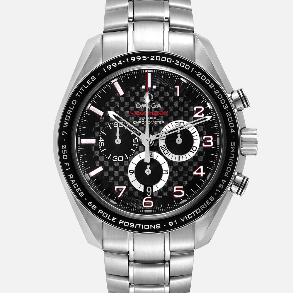 OMEGA Speedmaster 321.30.44.50.01.001 1