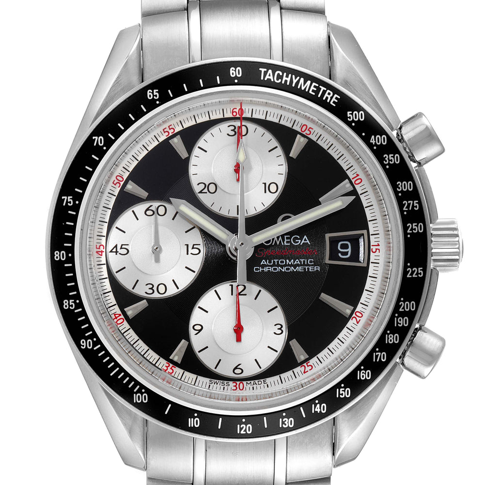 OMEGA Speedmaster 3210.51.00 5