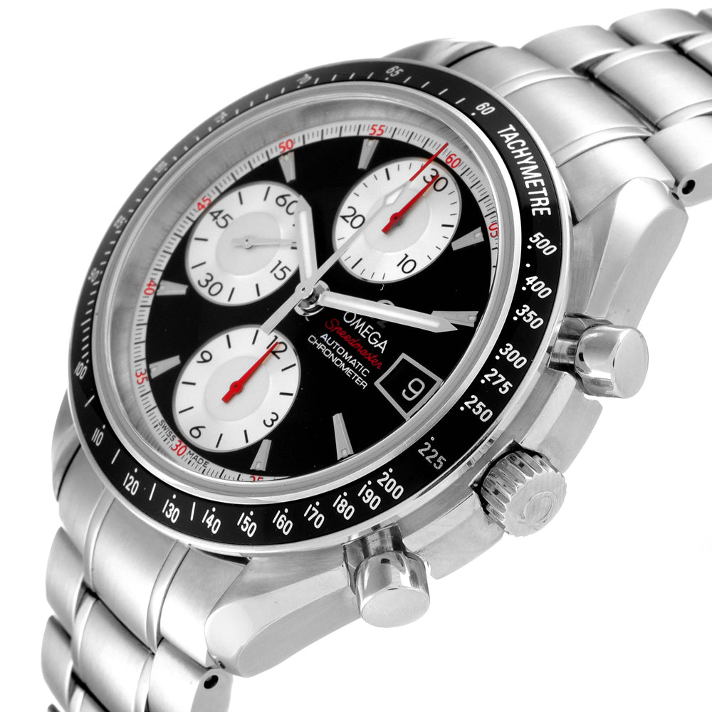 OMEGA Speedmaster 3210.51.00 2