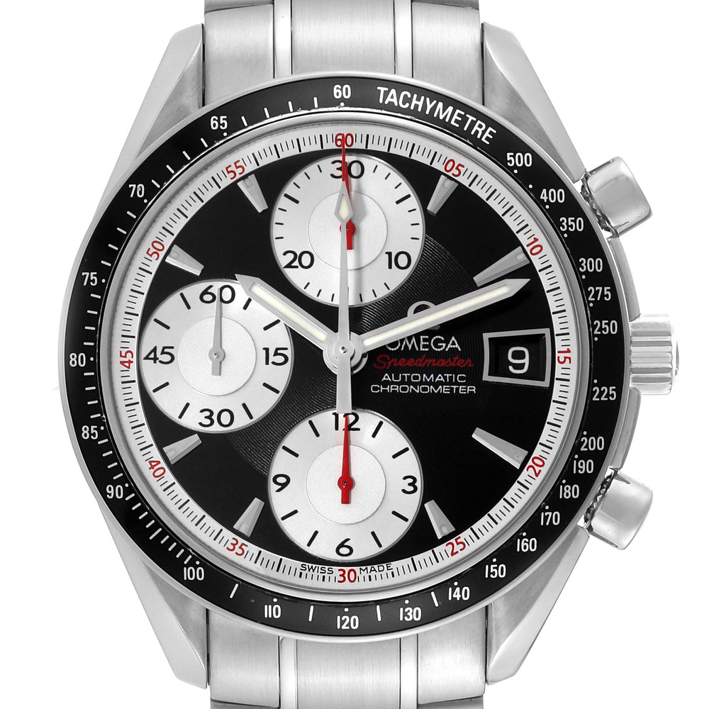 OMEGA Speedmaster 3210.51.00 3