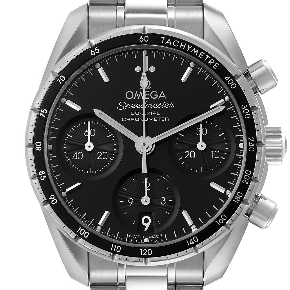 OMEGA Speedmaster 324.30.38.50.01.001 3