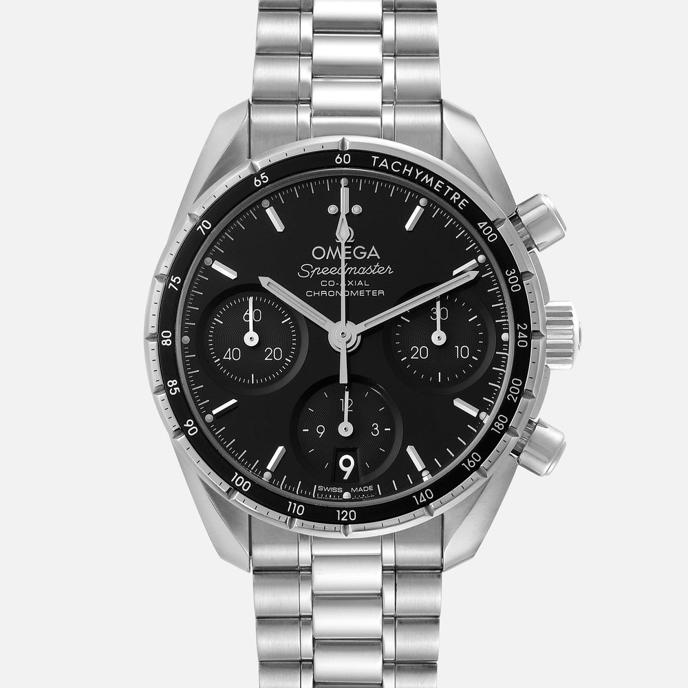 OMEGA Speedmaster 324.30.38.50.01.001 1