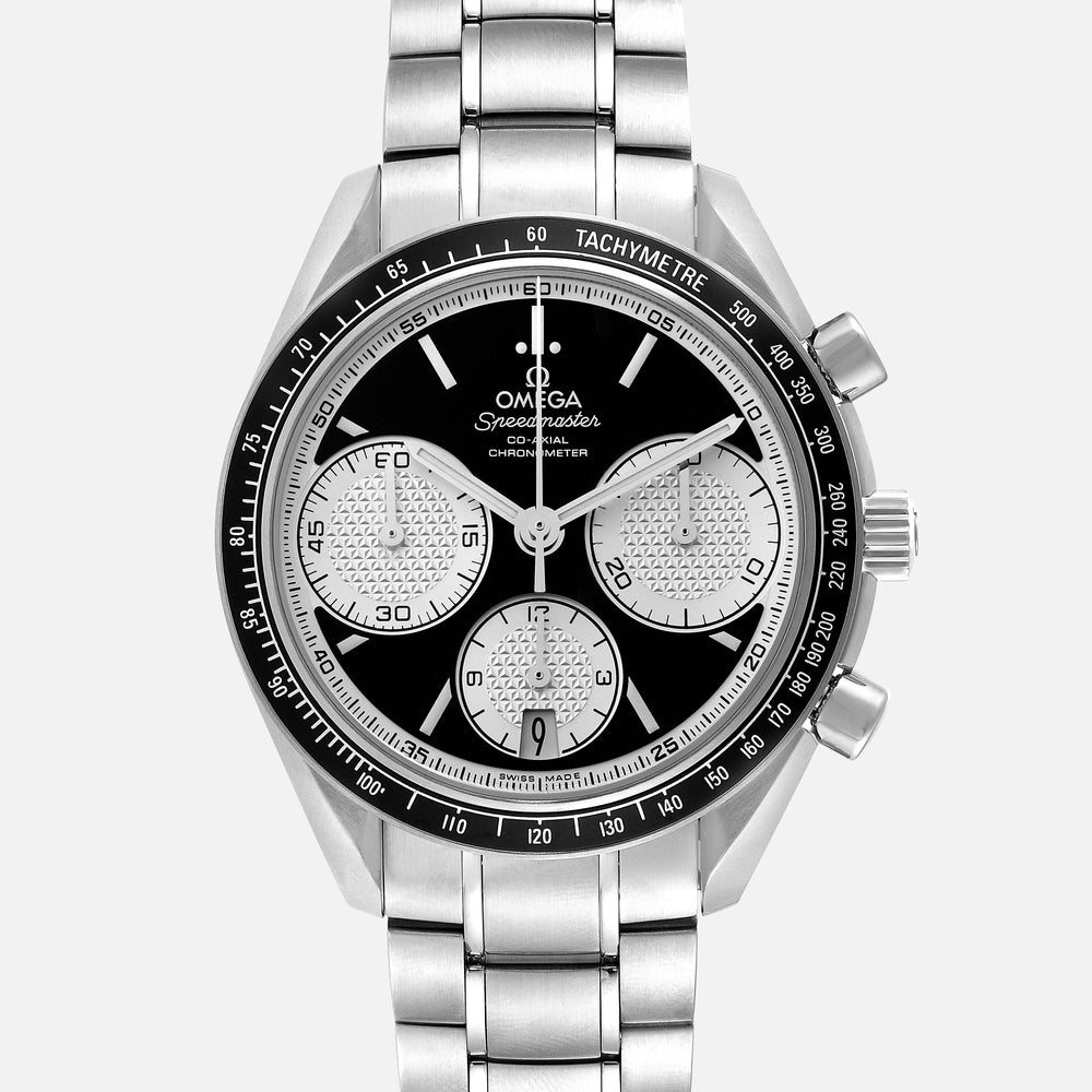 OMEGA Speedmaster 326.30.40.50.01.002 1