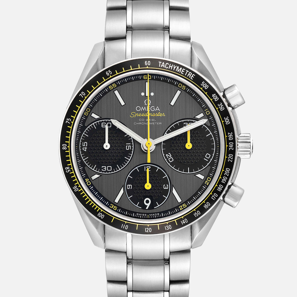 OMEGA Speedmaster 326.30.40.50.06.001 1