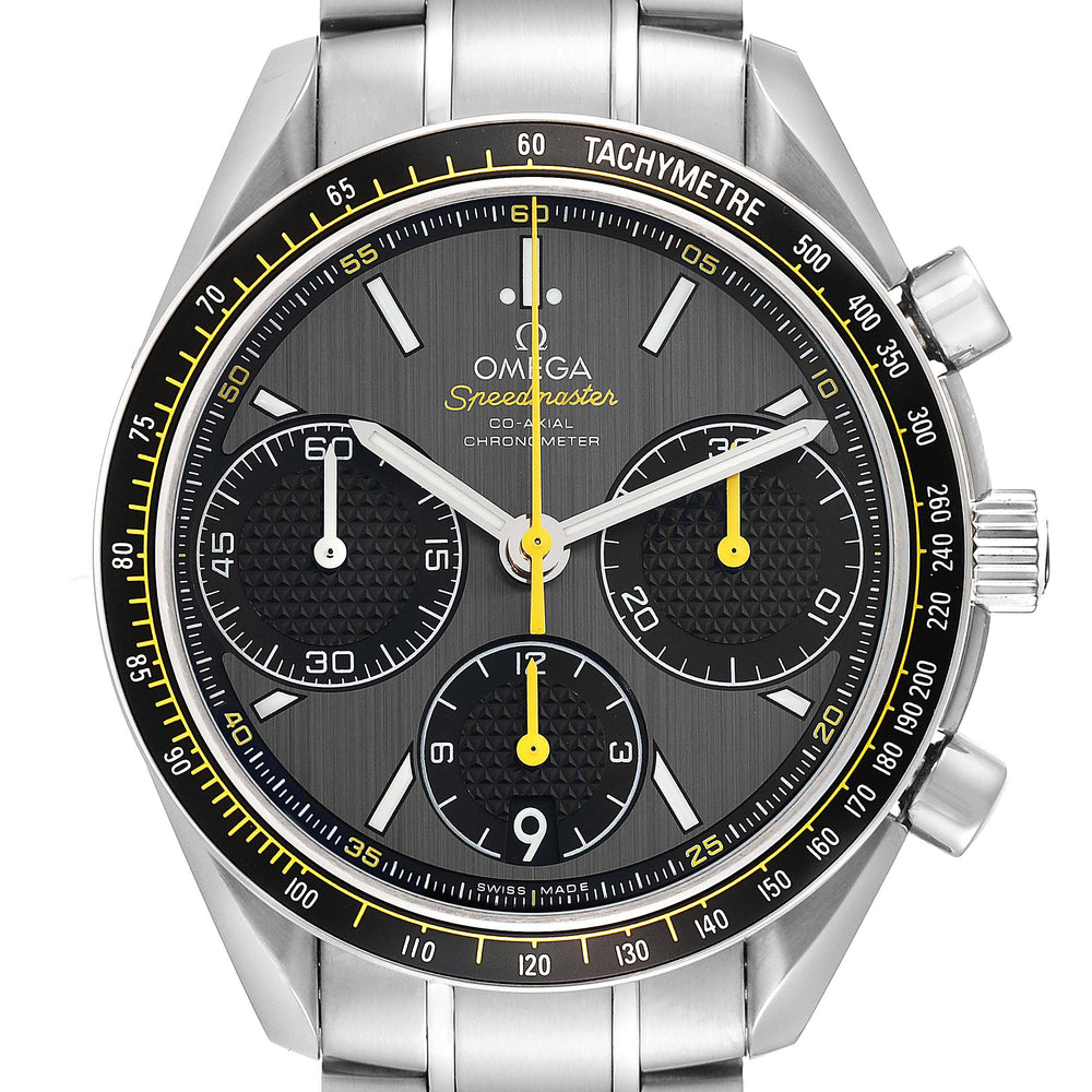 OMEGA Speedmaster 326.30.40.50.06.001 5