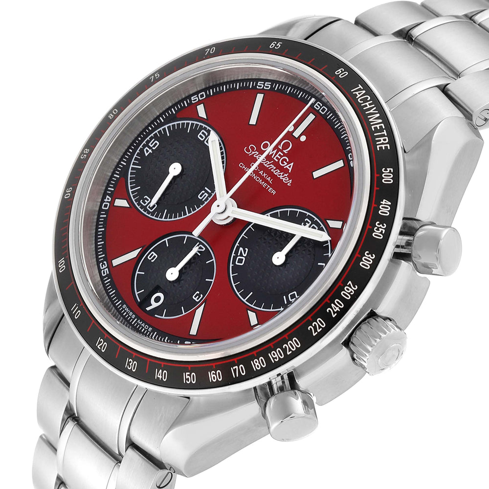 OMEGA Speedmaster 326.30.40.50.11.001 2