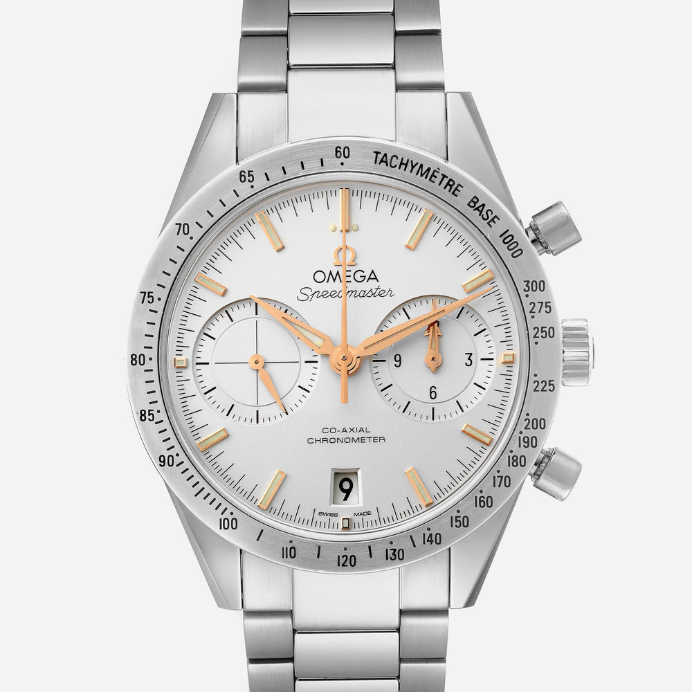 OMEGA Speedmaster 331.10.42.51.02.002 1