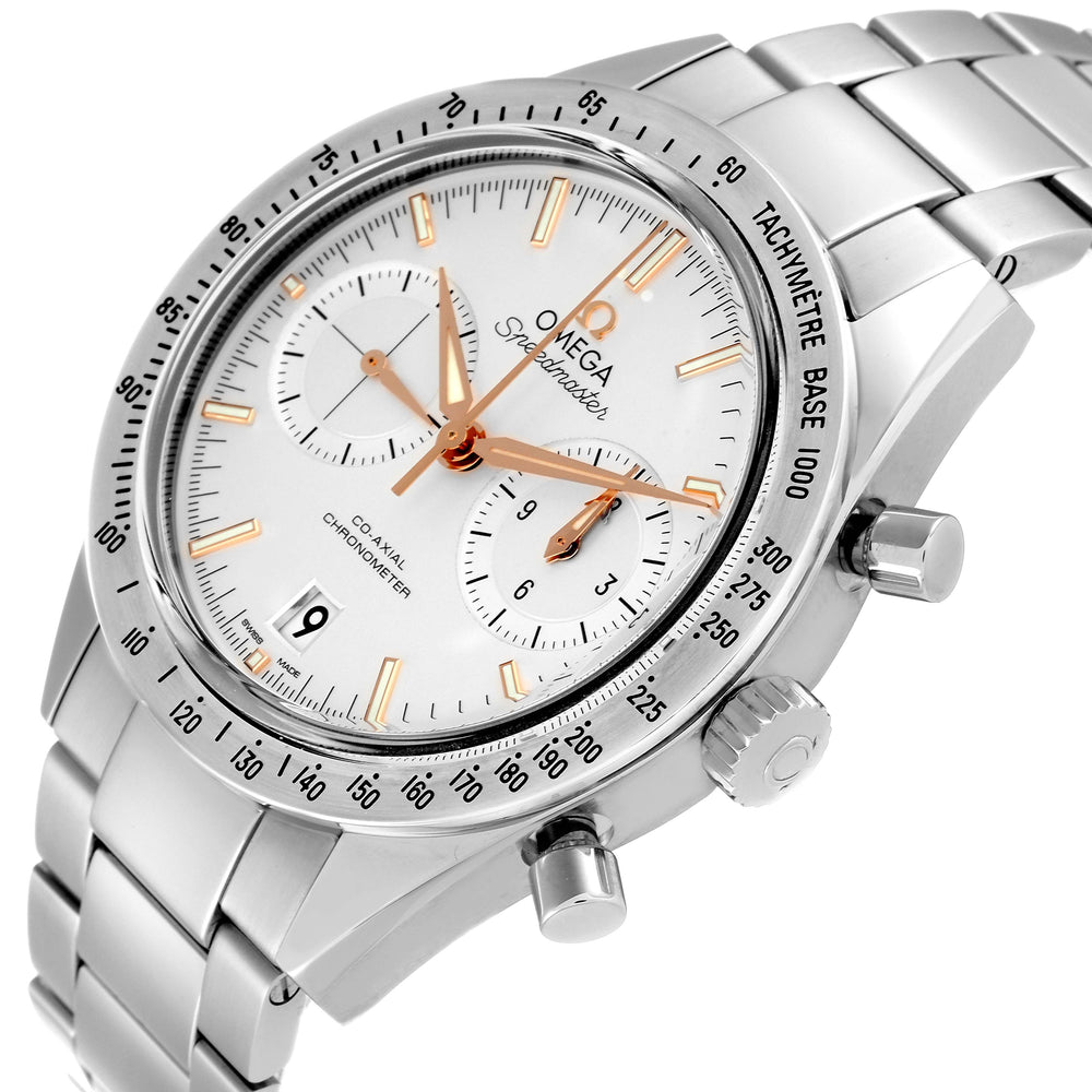 OMEGA Speedmaster 331.10.42.51.02.002 2