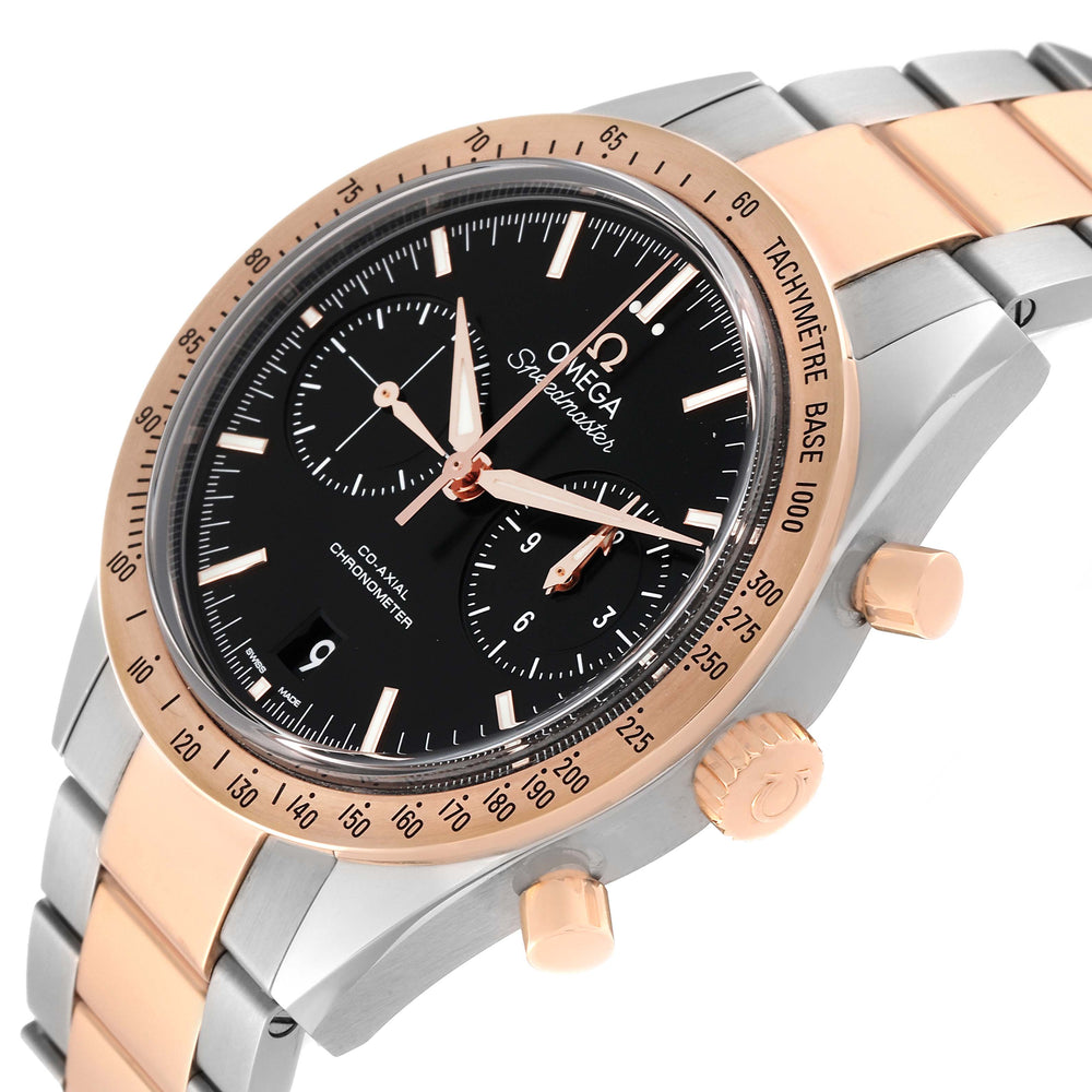 OMEGA Speedmaster 331.20.42.51.01.002 2