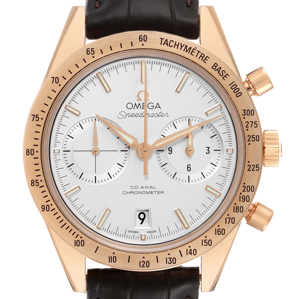 OMEGA Speedmaster 331.53.42.51.02.002 5