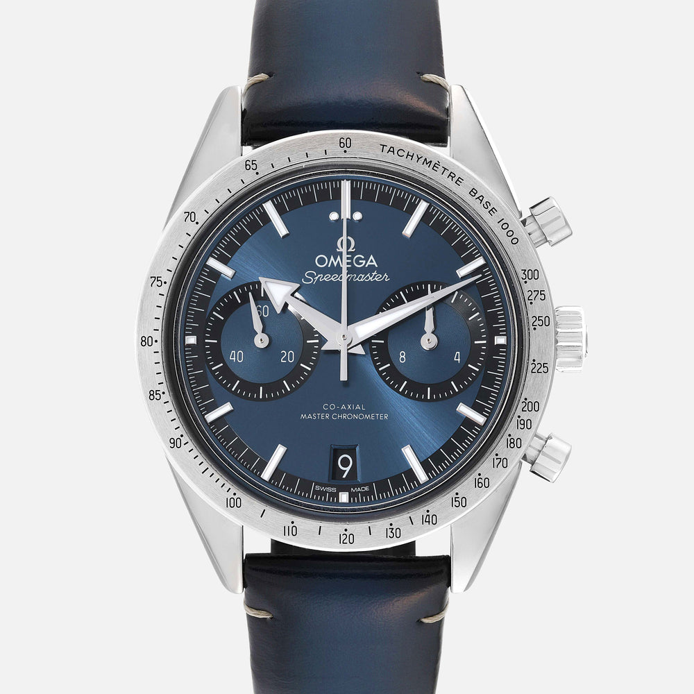 OMEGA Speedmaster 332.12.41.51.03.001 1