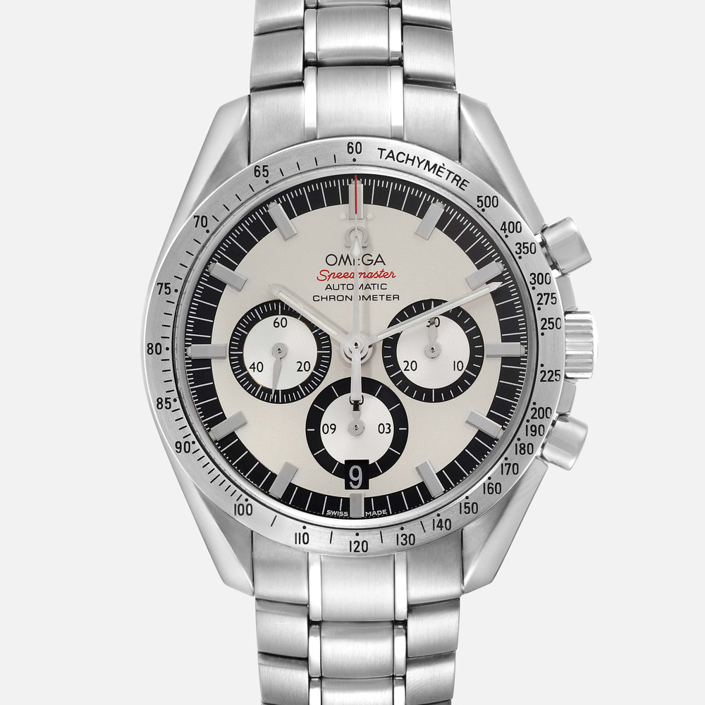 OMEGA Speedmaster 3506.31.00 1