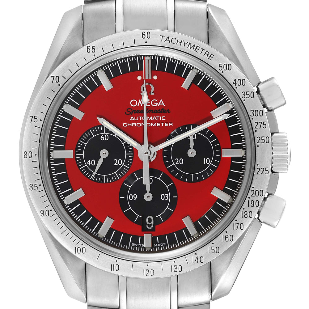 OMEGA Speedmaster 3506.61.00 2