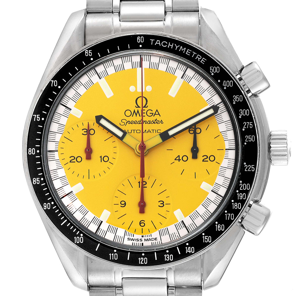 OMEGA Speedmaster 3510.12.00 2