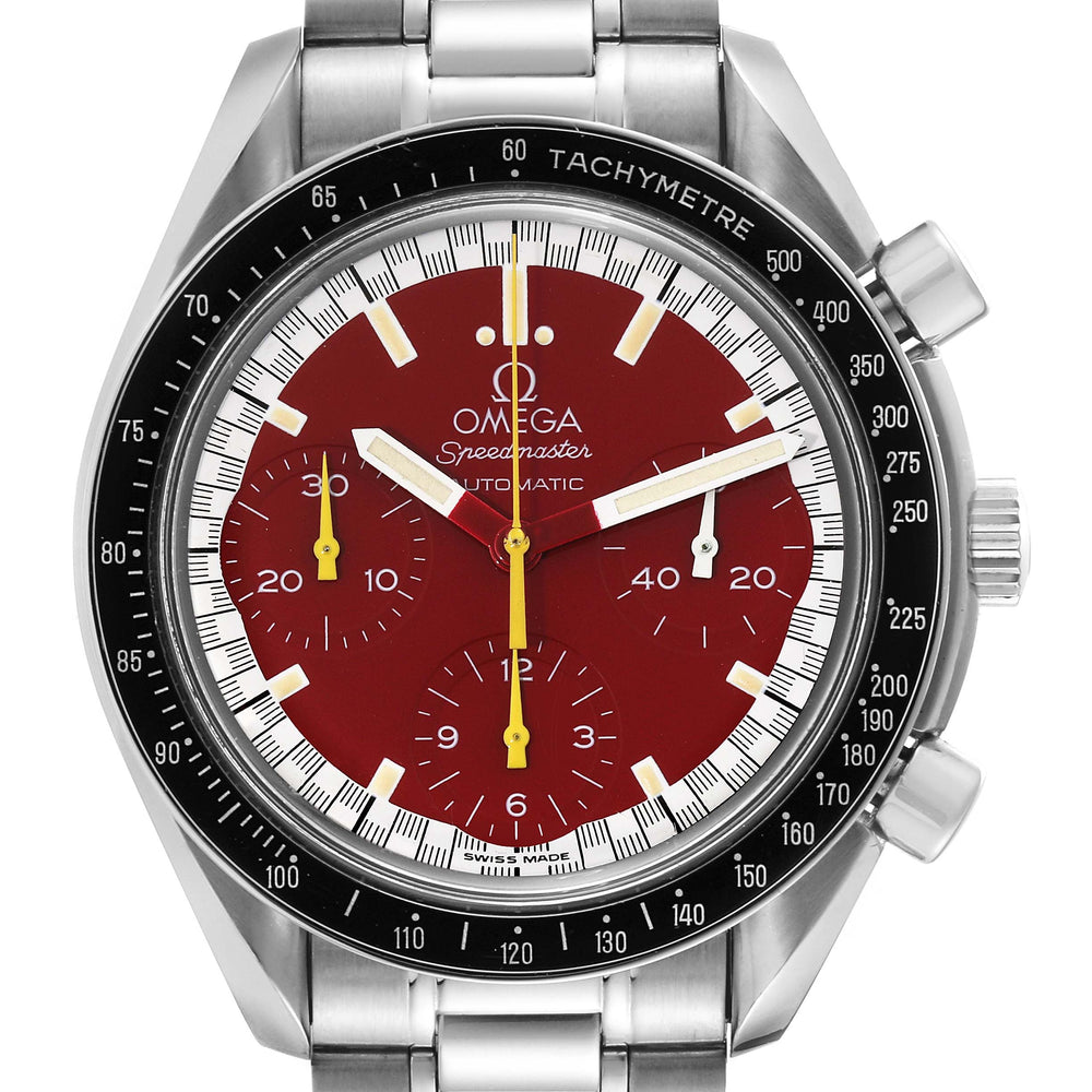 OMEGA Speedmaster 3510.61.00 5