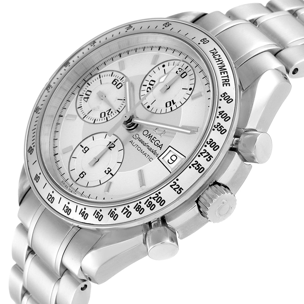 OMEGA Speedmaster 3513.30.00 2