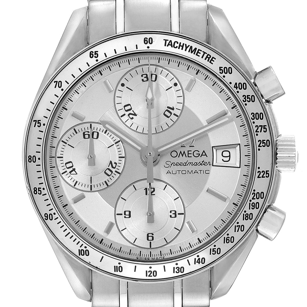 OMEGA Speedmaster 3513.30.00 5