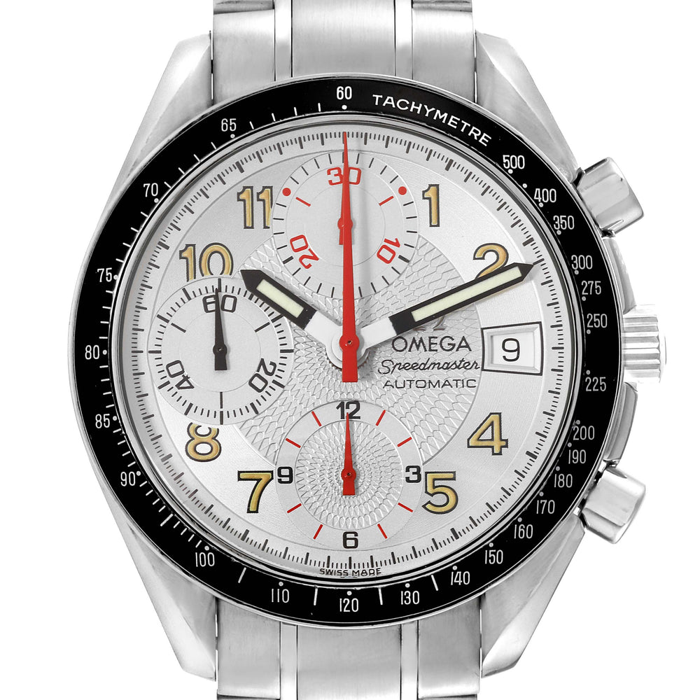 OMEGA Speedmaster 3513.33.00 2