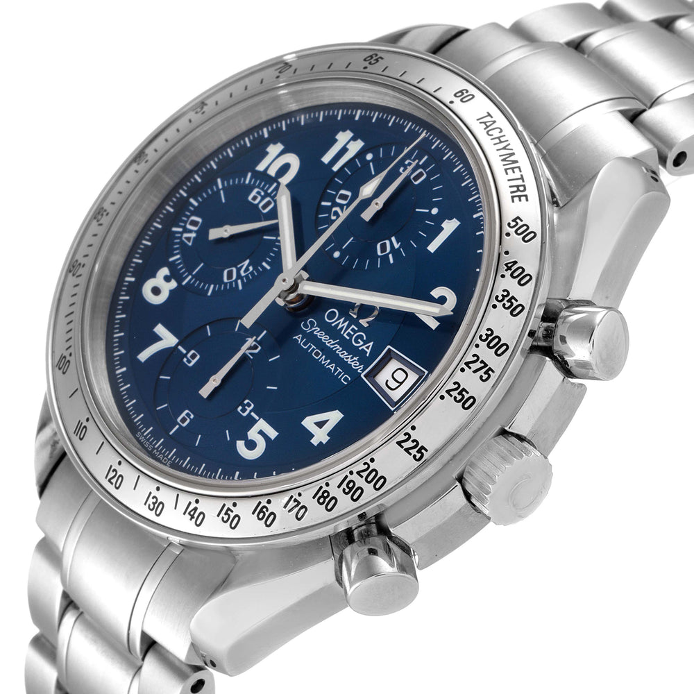 OMEGA Speedmaster 3513.82.00 2