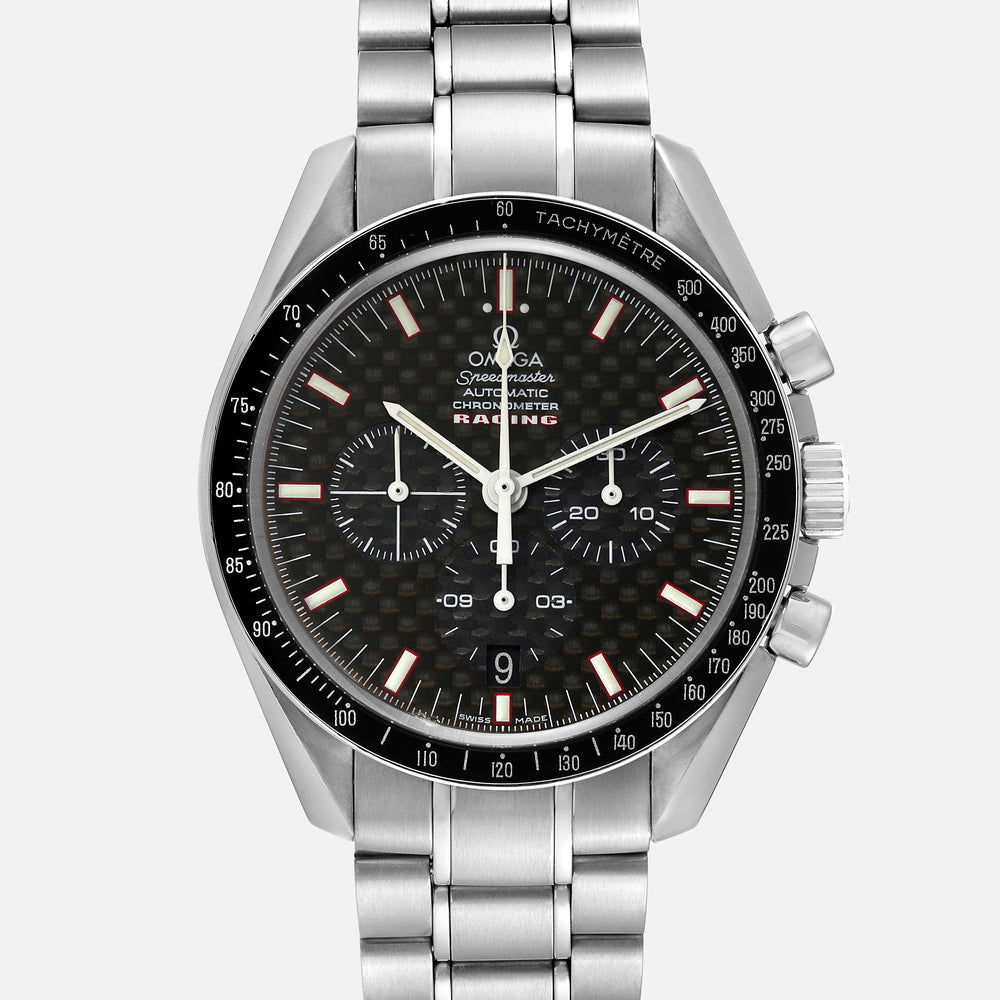 OMEGA Speedmaster 3552.59.00 1