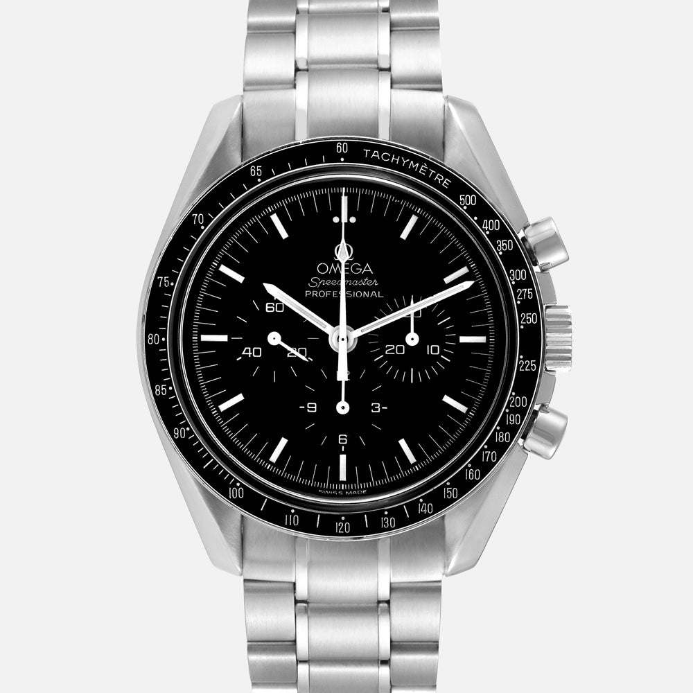 OMEGA Speedmaster 3570.50.00 1