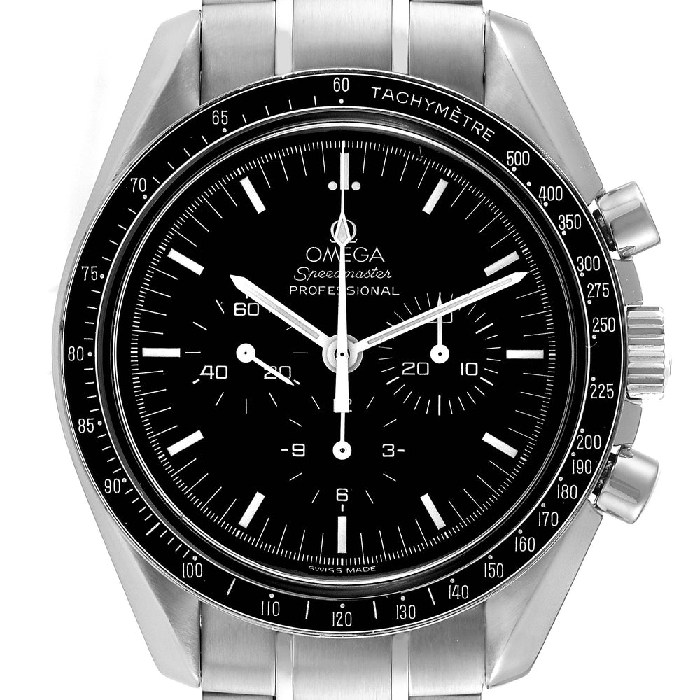 OMEGA Speedmaster 3570.50.00 5