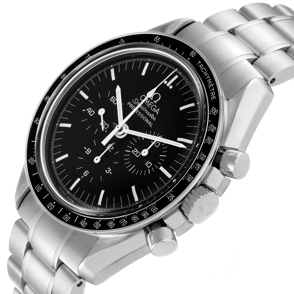 OMEGA Speedmaster 3570.50.00 2