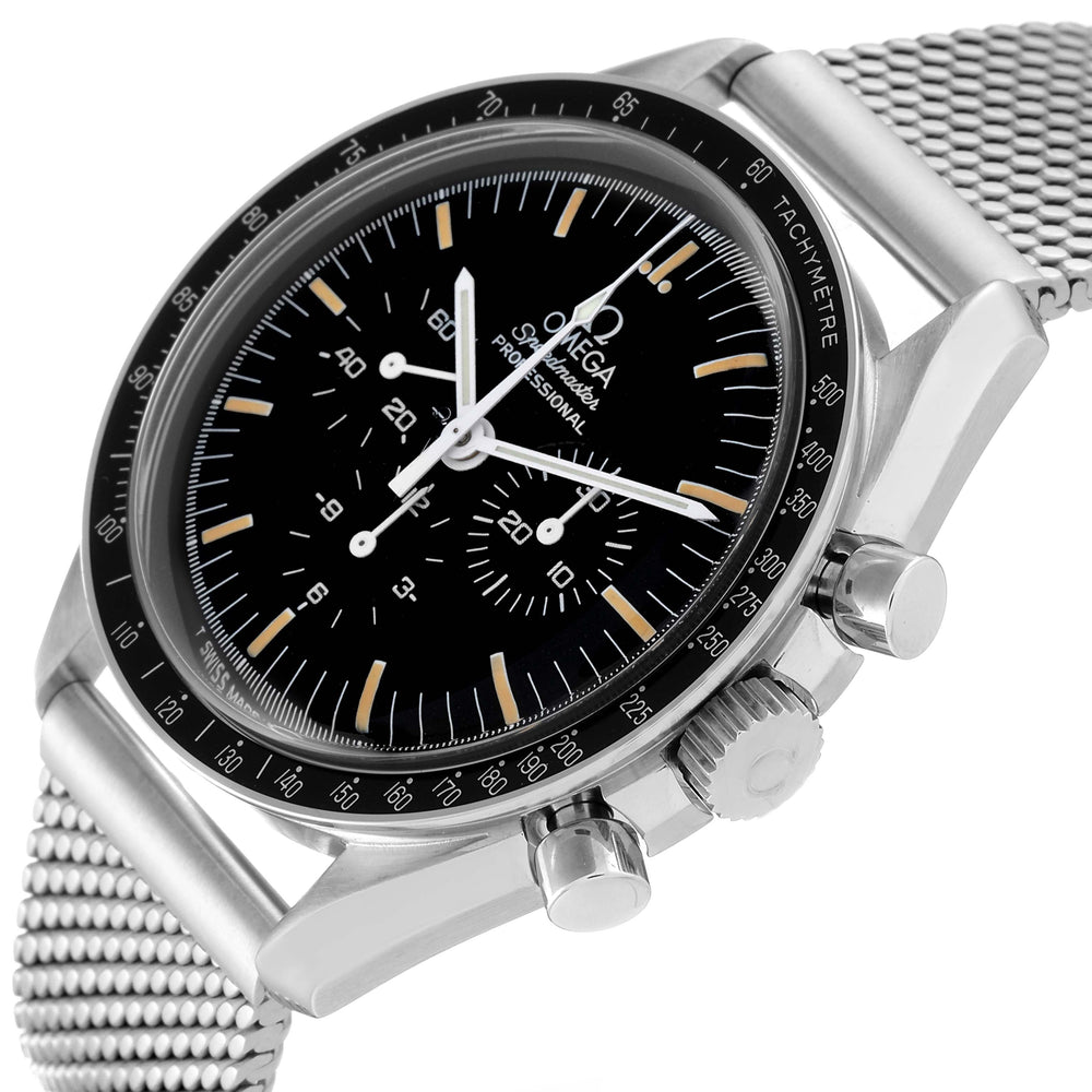 OMEGA Speedmaster 3570.50.00 2