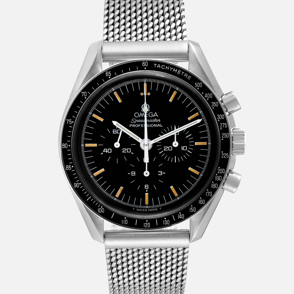 OMEGA Speedmaster 3570.50.00 1