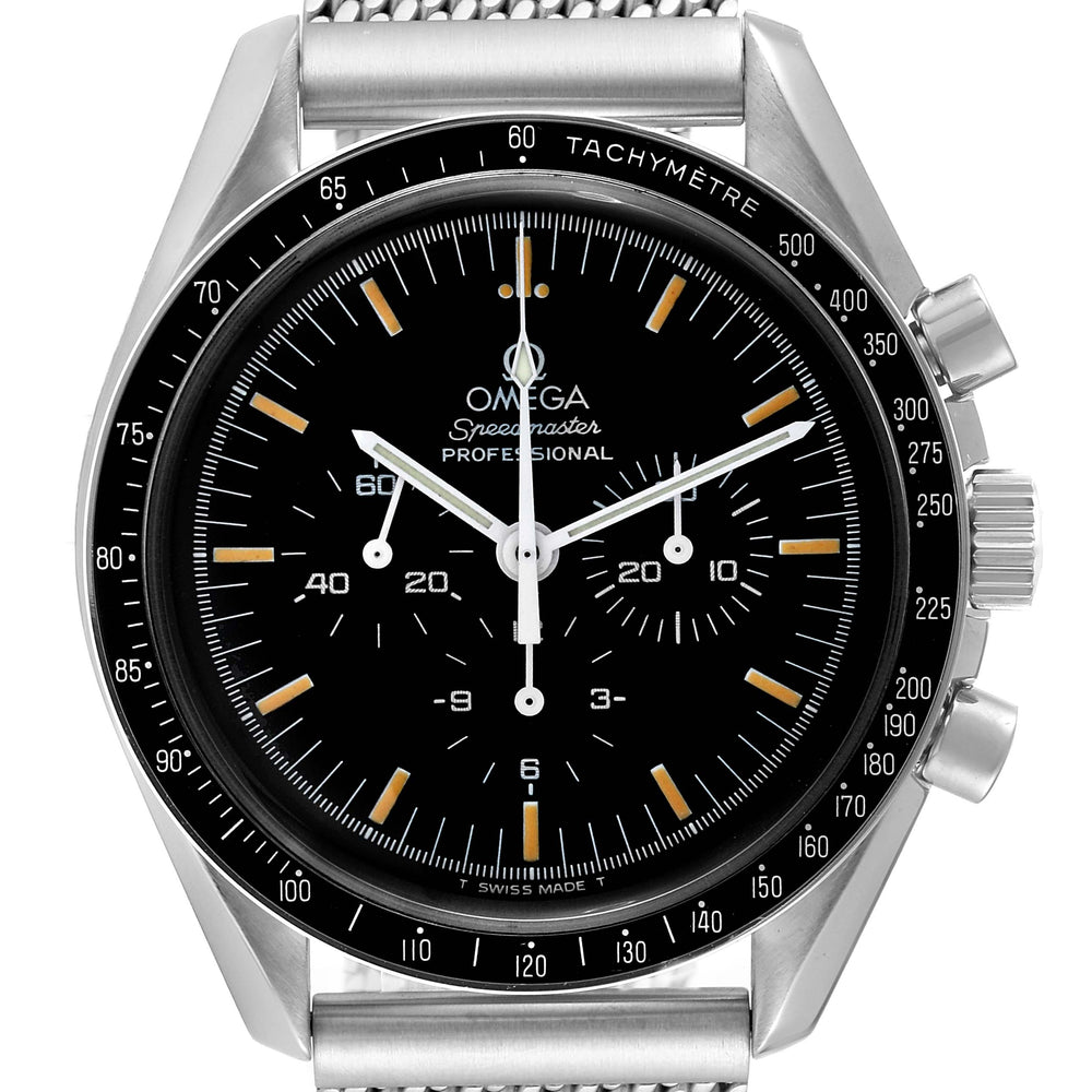 OMEGA Speedmaster 3570.50.00 3