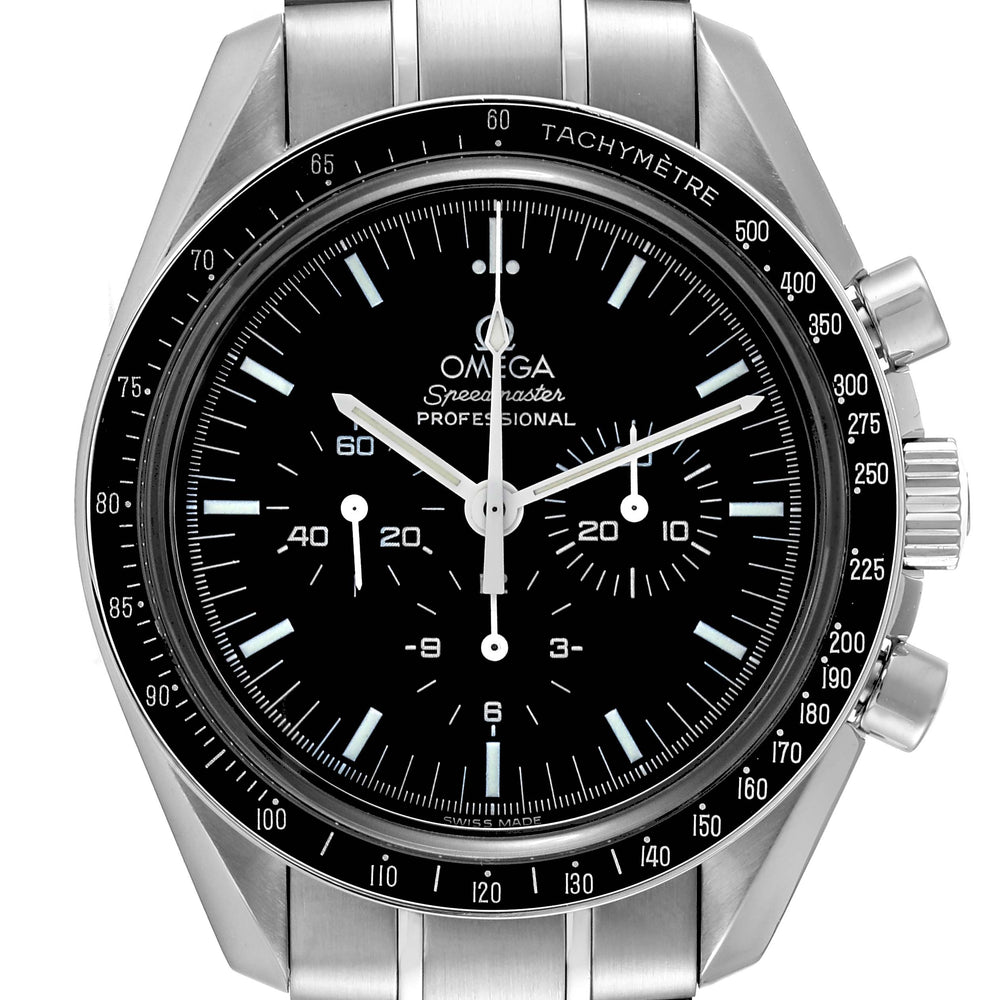 OMEGA Speedmaster 3573.50.00 11