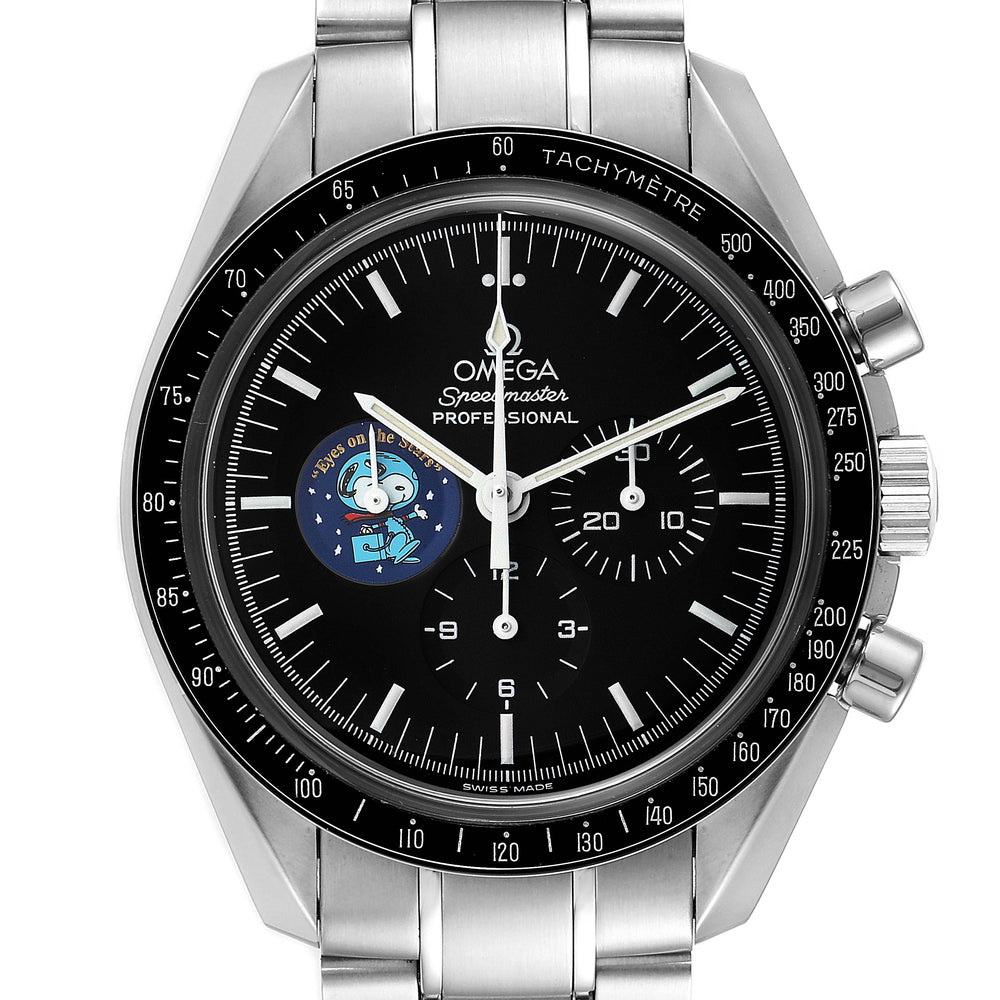 OMEGA Speedmaster 3578.51.00 7