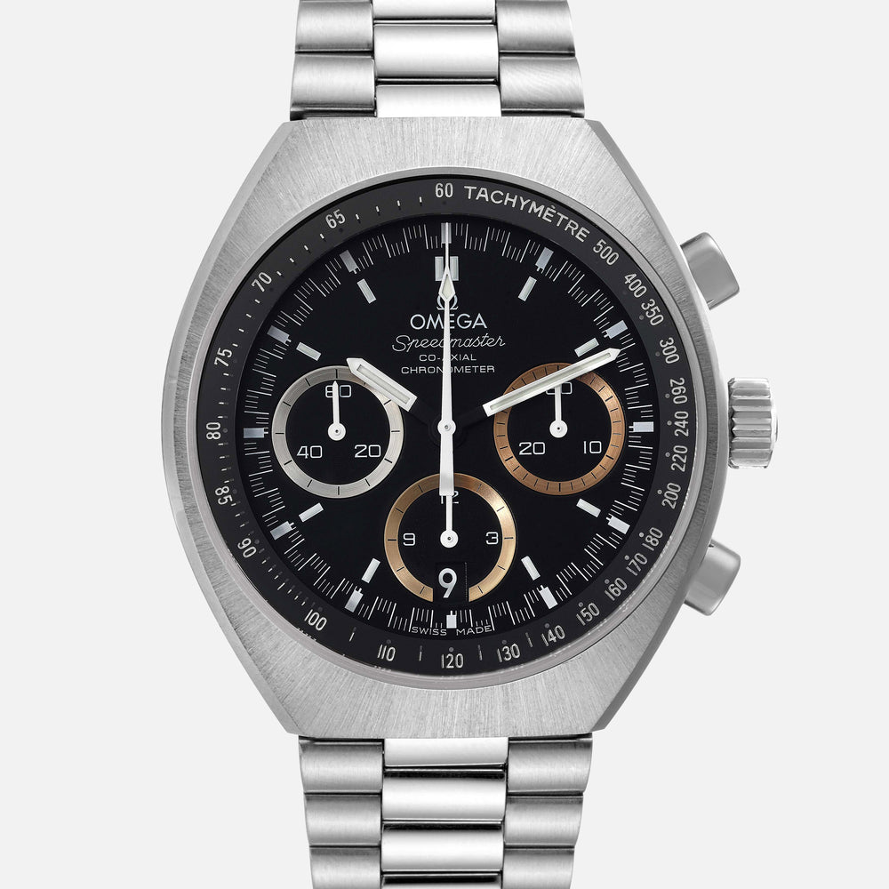 OMEGA Speedmaster 522.10.43.50.01.001 1