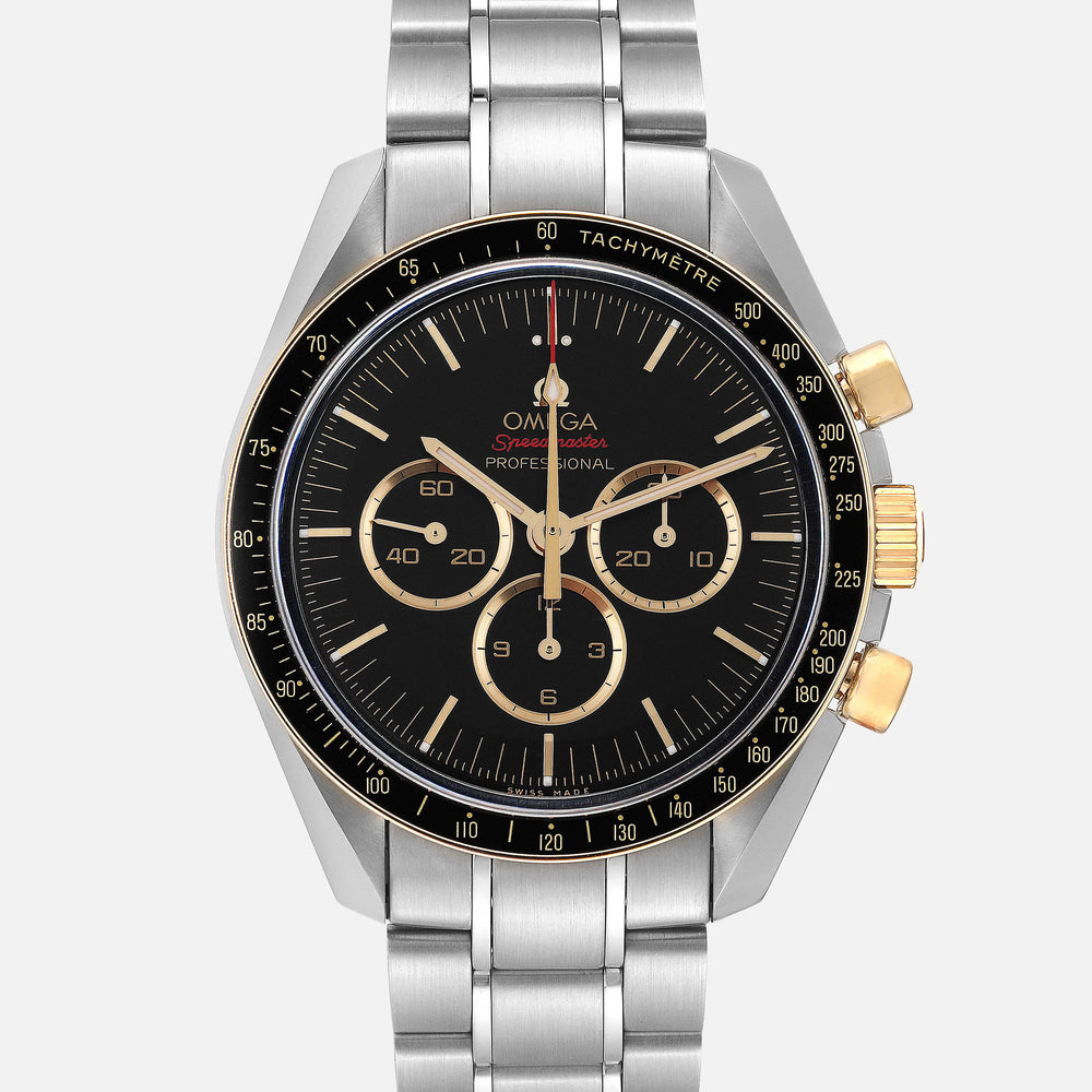 OMEGA Speedmaster 522.20.42.30.01.001 1