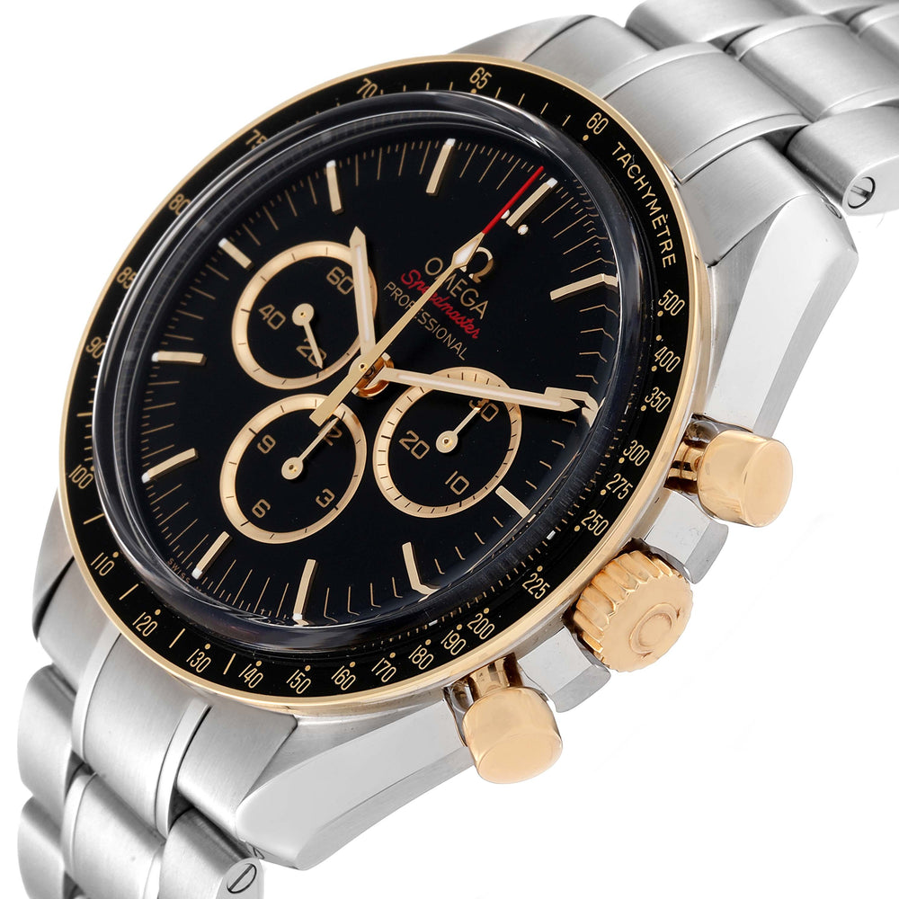 OMEGA Speedmaster 522.20.42.30.01.001 2