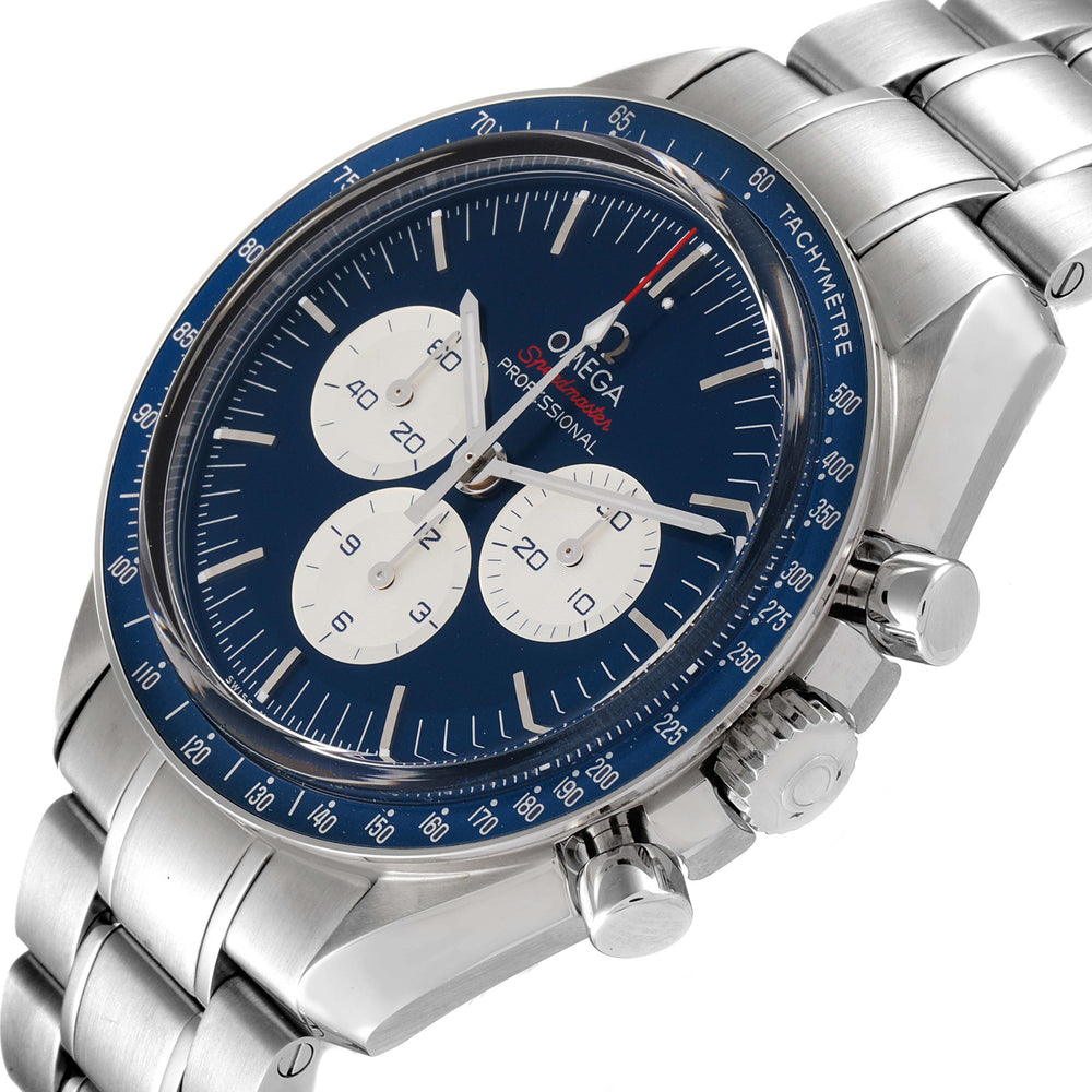 OMEGA Speedmaster 522.30.42.30.03.001 2