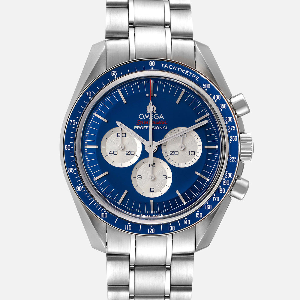 OMEGA Speedmaster 522.30.42.30.03.001 1