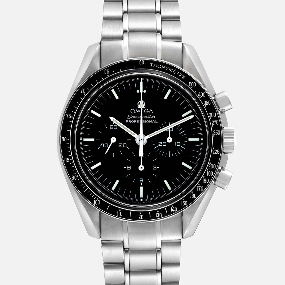 OMEGA Speedmaster 3570.50.00 1