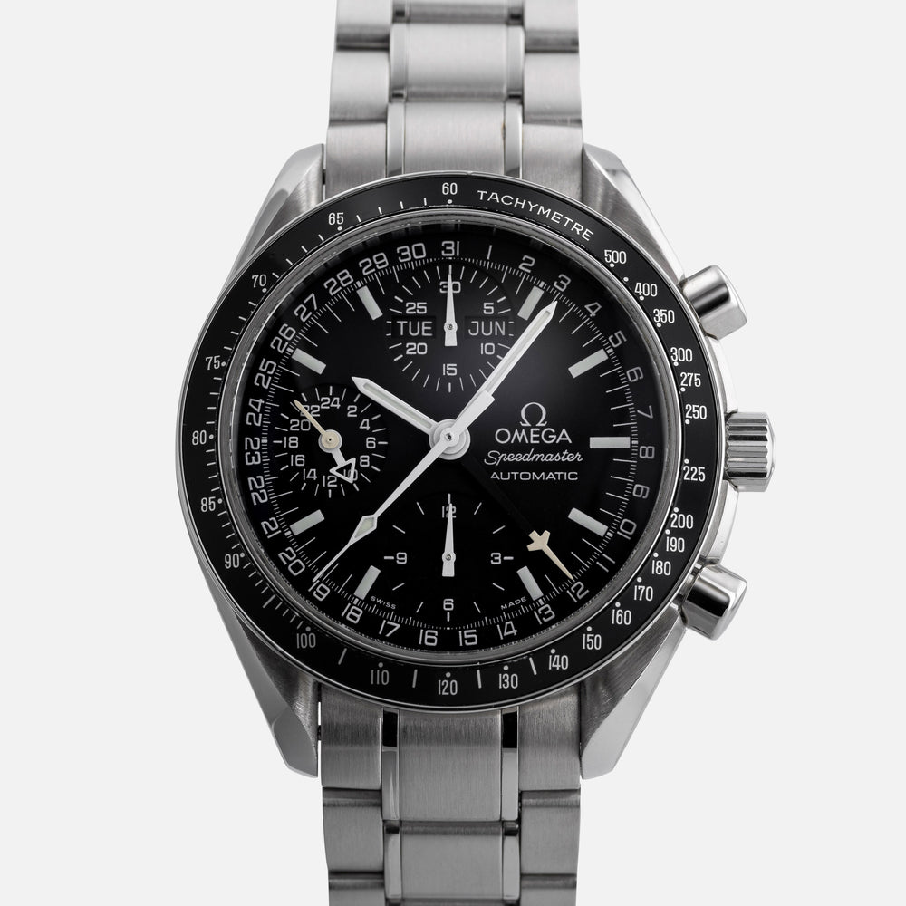 OMEGA Speedmaster Day-Date 3520.50.00 1