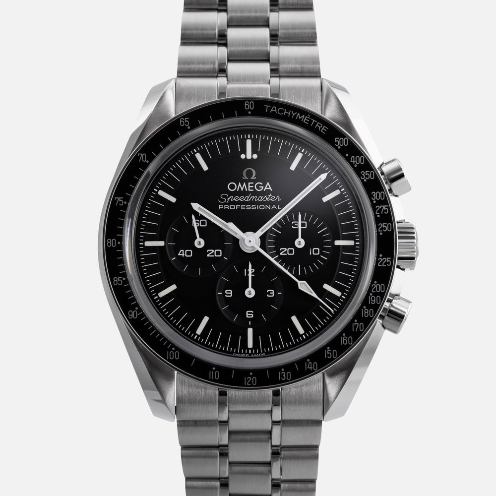 OMEGA Speedmaster Professional Moonwatch 310.30.42.50.01.002 1