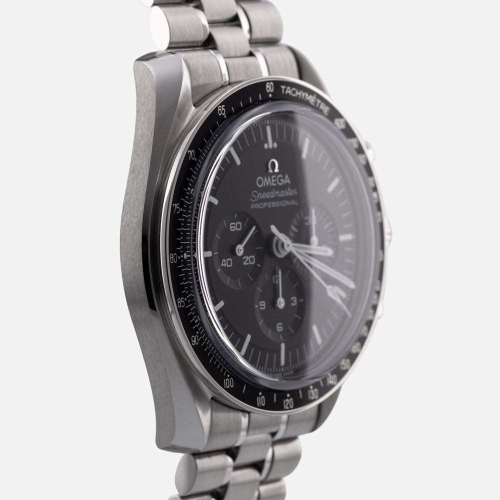 OMEGA Speedmaster Professional Moonwatch 310.30.42.50.01.002 4