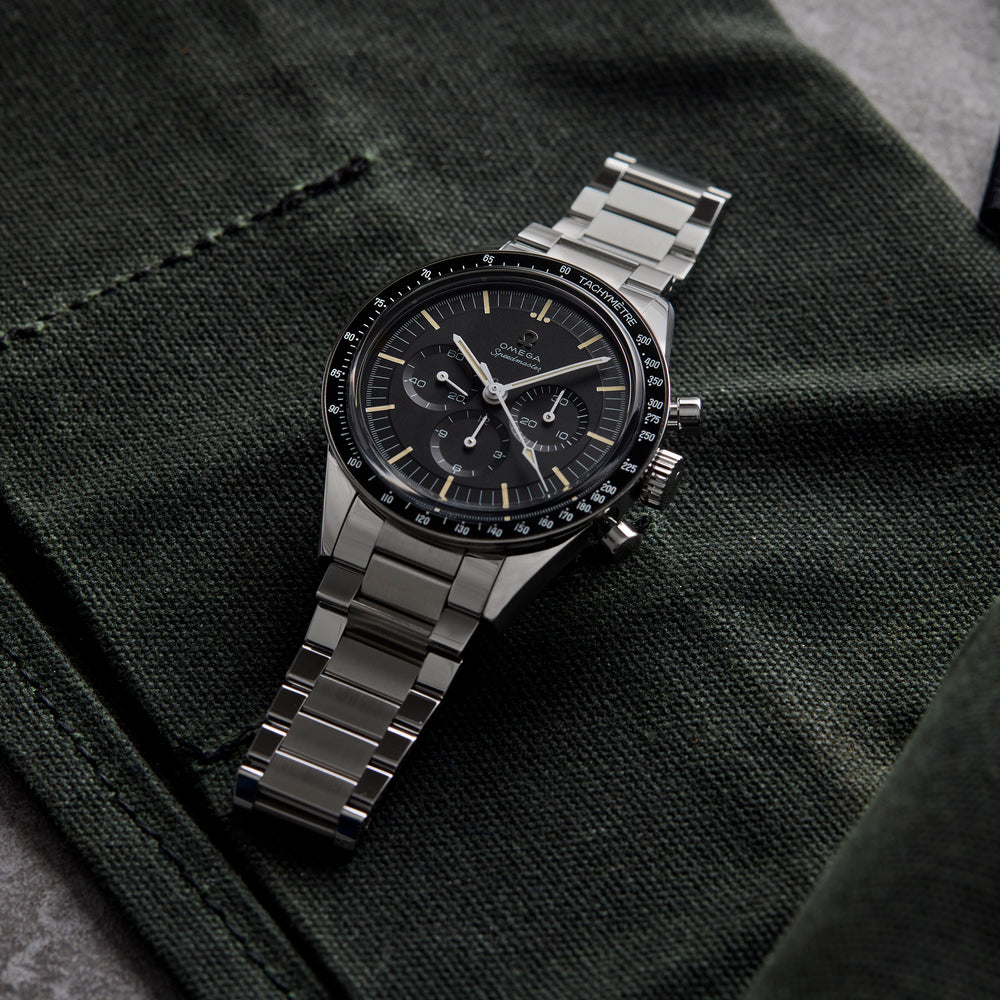 OMEGA Speedmaster Moonwatch 311.30.40.30.01.001 6