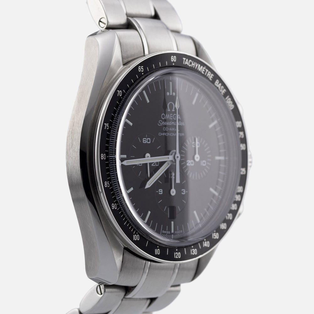 OMEGA Speedmaster Moonwatch 311.30.44.50.01.001 4